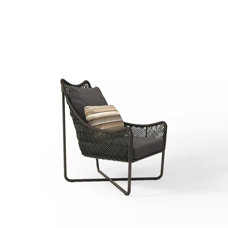 Russell Outdoor Lounge Chair