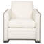 Michael Weiss Garvey Upholstered Armchair-378286040-378286066