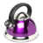 Metallic Purple is out of stock