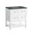 Breckenridge 30'' Single Bathroom Vanity with Top-89286501-100710559-101285388
