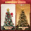 Topper Projector Tree Tree Care Solution