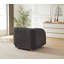 Fauteuil demi-tonneau l 37,75 po Luare-1334838