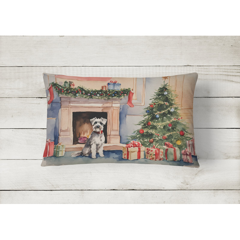 Other/No Pattern Outdoor Throw Pillow