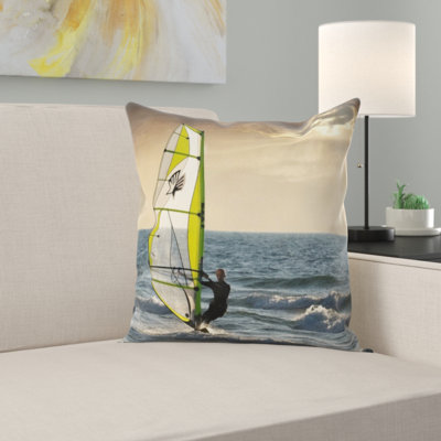 Coussin windsurfing