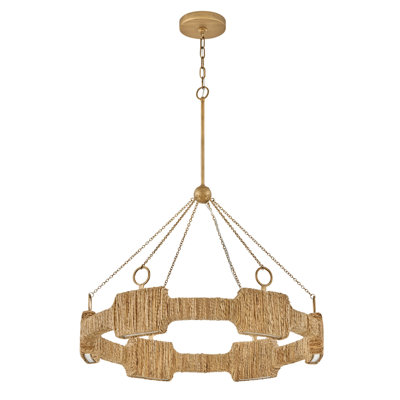 Hinkley Raffi LED Chandelier