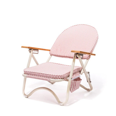 Pam Chair - Laurens Stripe