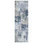 Tapis abstraits lavables pour le salon-1376357892