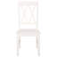 Chaise d'appoint Yelena-1027260759