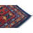 Hand Knotted Wool Southwestern Indoor Rug