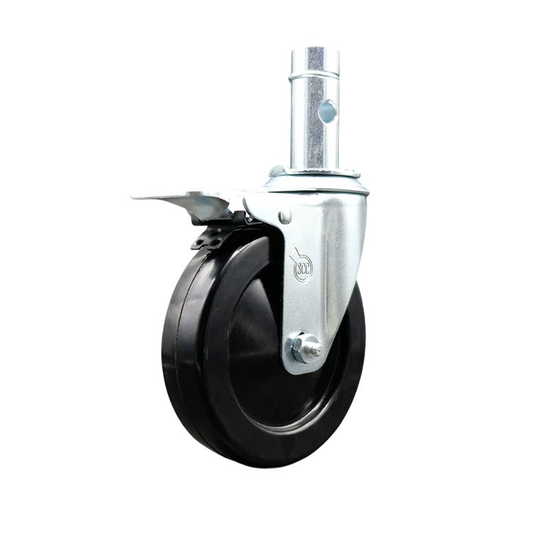 Scaffold Caster