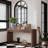 Elowen 60" Console Table With 2 Drawers, Wood Sofa Table For Entryway Hallway Living Room-732208588