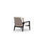 Fauteuil en polyester 33,07 po Brower-1097629107