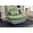 Comfortable Power Recliner Chair with Multifunctional Features for Various Rooms-478552915