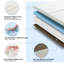 Matelas en mousse à mémoire de forme pliable de 6 pouces avec sac de rangement et housse lavable pour lit escamotable-1276378020
