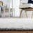 Elilah Hand Tufted Wool And Cotton With Latex Damask Rug-1436056694