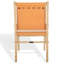 Catriella Leather Dining Chair-1123179542