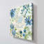 "Garden Blooms I" par Nan, reproduction sur toile-833581220