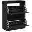 12 Pair Shoe Storage Cabinet-1878090963