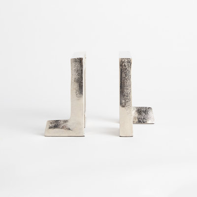 Serre-livres Merrit, ensemble de 2