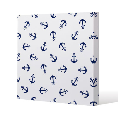 1 Piece Wrapped Canvas Wall Art