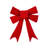 Lighted Red Bow Indoor/Outdoor Decor-116323232