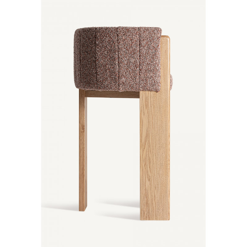 Sernier Accent Stool