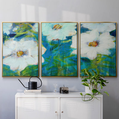3 pièces