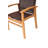 Anautica 4 - Person Patio Dining Set with Round Table-882894023