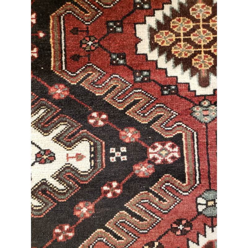 One-of-a-Kind 4'3" X 10'4" Area Rug