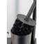 Free-Standing Toilet Roll & Brush Holder