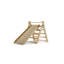 Avenlur Foldable Pikler Triangle Ladder Climber-70801129