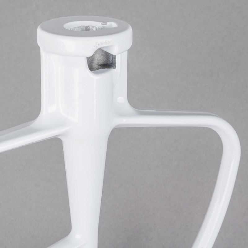 Batteur plat à revêtement 4,5 pte KitchenAid®