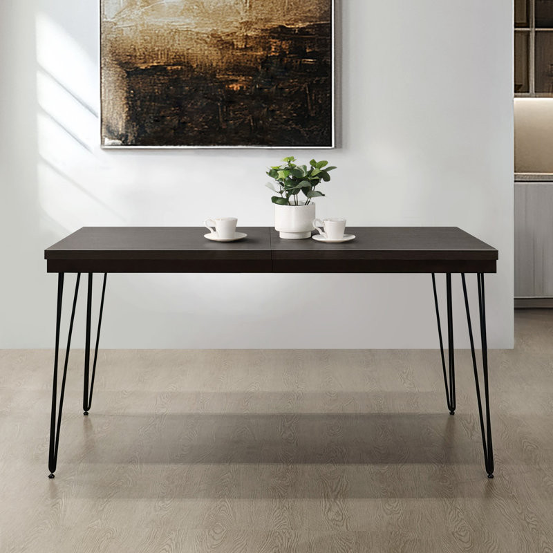 Table de salle à manger N gras