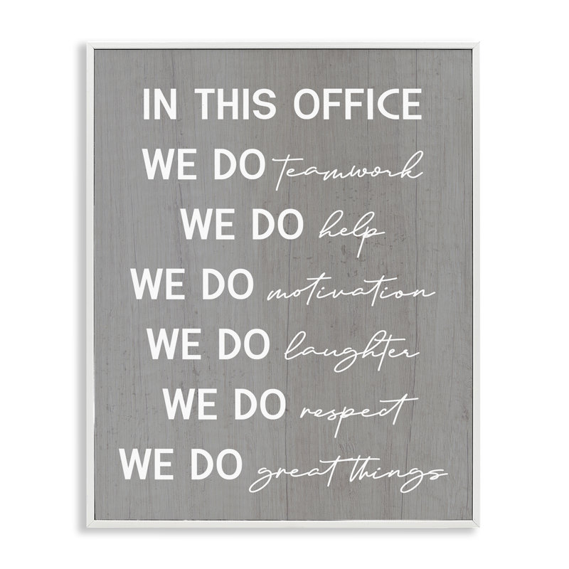 Inspiré de phrases giclées par Daphne Polselli, H 20 po x l 16 po, Estampe numérique encadrée blanc bord de mer