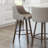 Abasi-Ima Swivel Counter & Bar Stool-811197845-811197850
