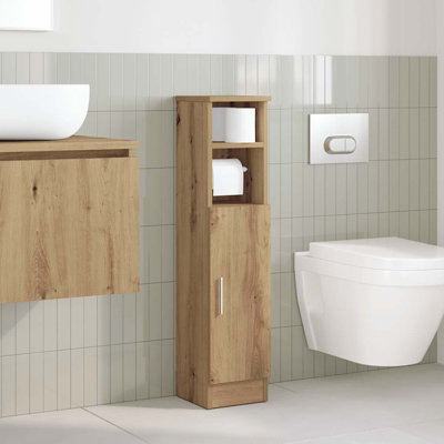 Bathroom Furniture Suite