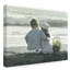 Ali «By The Seashore Beach», reproduction de photo sur toile tendue-30365215