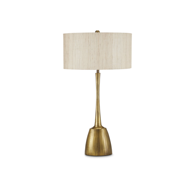 Cheenee Metal Table Lamp