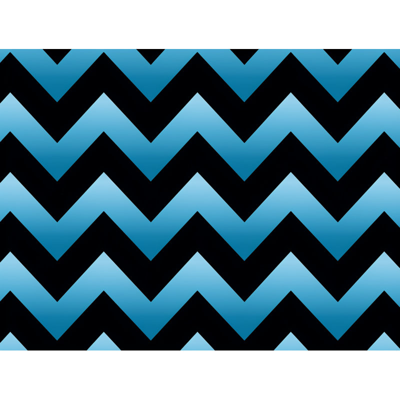 Paire de rideaux obscurcissant en polyester Nalanee, L 40 po x L 61 po