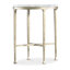 Jules Marble End Table