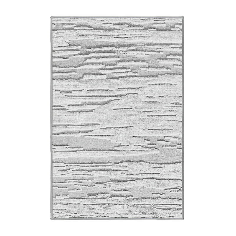 Ingberg Performance Indoor Rug, Rectangle 7' x 10'