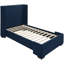 Lit plateforme tapissier Oxford Tachani-67046621-67046622