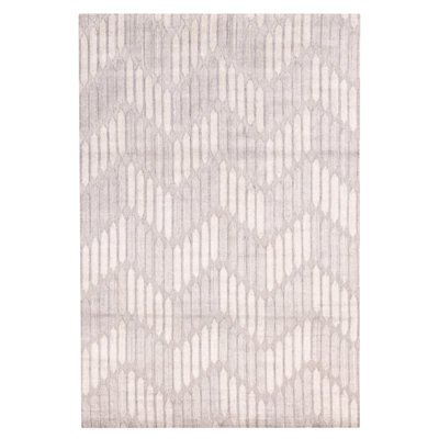 Elysian Grey Rug 6'7" x 9'8"