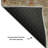 Premium Machine Washable Prisco Paprika Rug-463167716