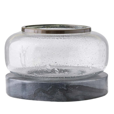 Trace Handmade Table Vase