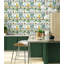 Papier peint à motifs géométriques Zilpha-379012900