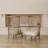 Spindle Wing Chair-38437146