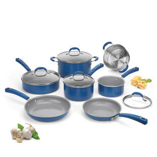 Emeril Everyday - The Emeril Lagasse Forever Pans Non-Stick Coating  provides instant food release using little to no oil, making your eggs with  toast slide off the pan and onto your plate
