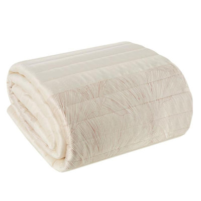 Varina Striped Bedspread