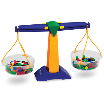 Pan Balance Jr